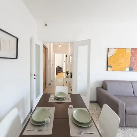 Apartment Centro Storico-5min Vaticano Domus Rome